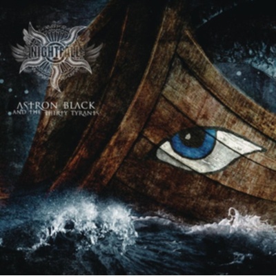 Nightfall - Astron Black and the Thirty Tyrants LP