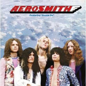 Aerosmith - Aerosmith (Expanded/Limited Edition) (3 CD) (0602465852509)