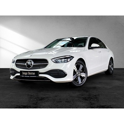Mercedes-Benz C 220 d 145 kW