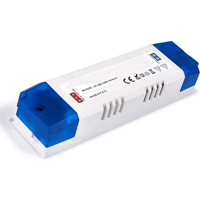 Adler LED Napájací nábytkový zdroj 12V 80W IP20 MCLED000470