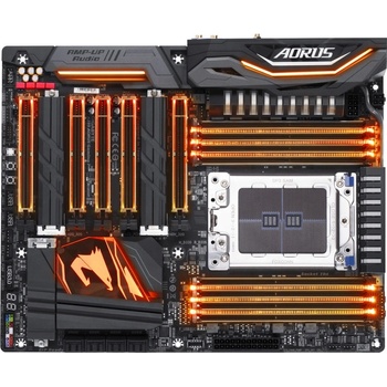 Gigabyte X399 AORUS Gaming 7