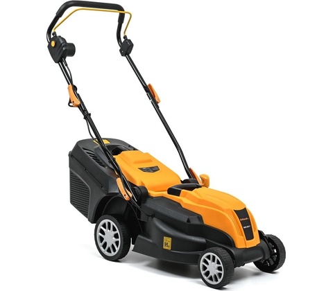 Riwall PRO REM 3817