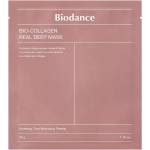 Biodance Bio-Collagen Real Deep Mask - Дълбоко хидратираща хидрогел маска с колаген и ензими 1бр/34г