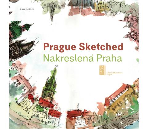 Prague Sketched