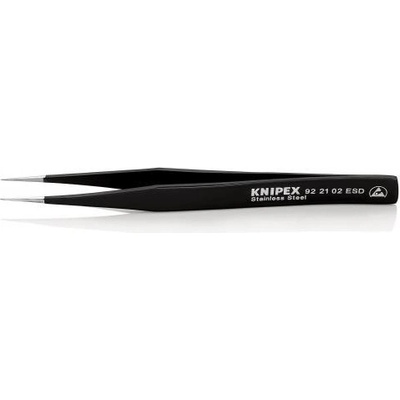 KNIPEX Pinzety univerzální esd 922102esd