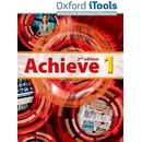 Achieve 1 2nd Edition iTools