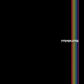 The Orb - PRISM Vinyl