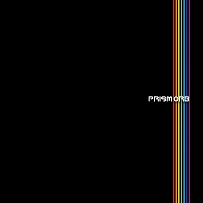 The Orb - PRISM Vinyl