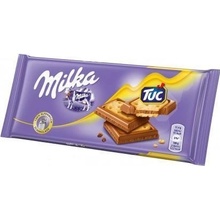 Milka Tuc 87 g