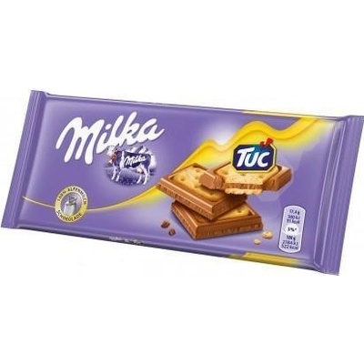 Milka Tuc 87 g