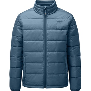 Sherpa Мъжко синтетично яке Sherpa Norbu Quilted Jacket Synthetic jacket - Haze - размер XXL (004-4123-0215)