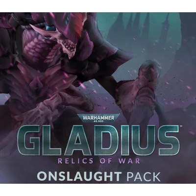 Warhammer 40,000: Gladius - Onslaught Pack