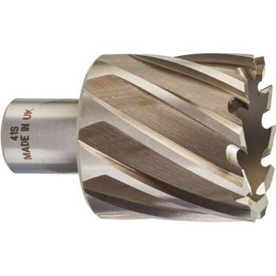 MILWAUKEE Kruhové frézy HSS 30 mm O 41 mm 4932371750