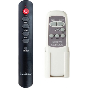 General Globo INFRARED RC 0390 - Вентилатор за таван дистанционно управление дубликат (Globo INFRARED RC 0390)