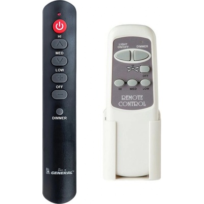 General Globo INFRARED RC 0390 - Вентилатор за таван дистанционно управление дубликат (Globo INFRARED RC 0390)