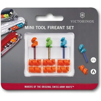 Victorinox Fire Starter Set 4.1330.B1