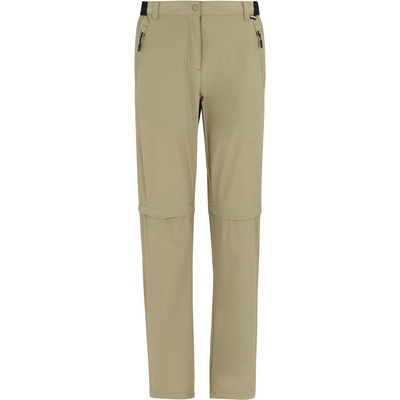 Regatta W Travel Light Z/O Packaway Trousers II Размер: XS / Цвят: бежов
