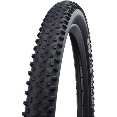 SCHWALBE RACING RAY,60-622,29x2.35,Performance,TLR,skládací,830 g,černá
