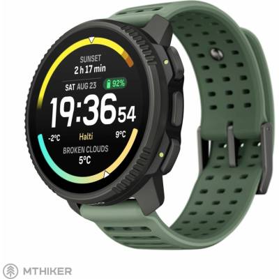 Suunto Vertical 2