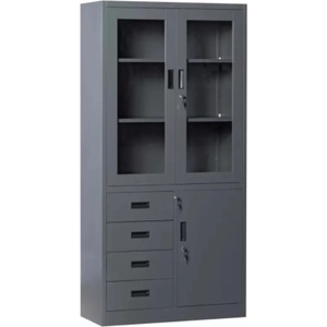 Carmen Метален шкаф cr-1278 e sand