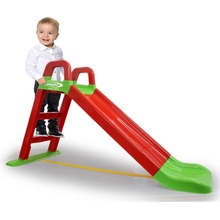 Jamara skluzavka Funny Slide červená