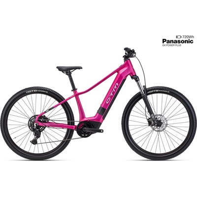 CTM RUBY GX 2026