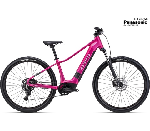 CTM RUBY GX 2026