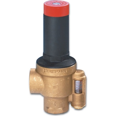Honeywell DU146-11/4A DN 1 1/4" A 3 bar