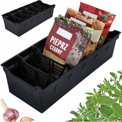 Cadro Nádoba na koření plast vhodná do myčky nádobí