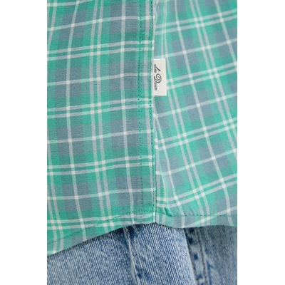 Les Deux риза мъжка Kent (1001309)