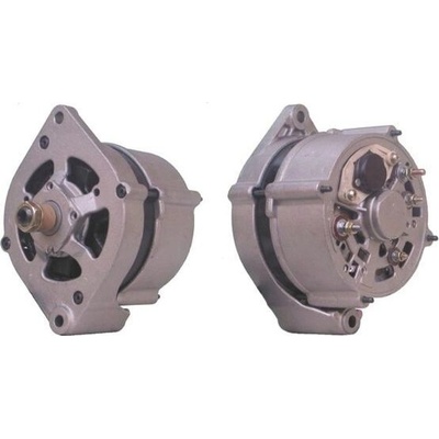 Alternátor Deutz F4L912, Bosch 0120469693