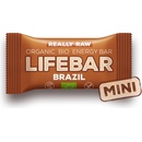 Lifefood Lifebar RAW BIO 25 g