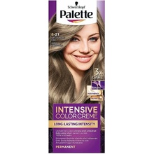 Schwarzkopf Palette Intensive Color Creme 8-21 Svetlo popolavo plavý