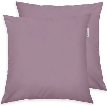 Tom Tailor Cozy Mauve 40 x 40 cm