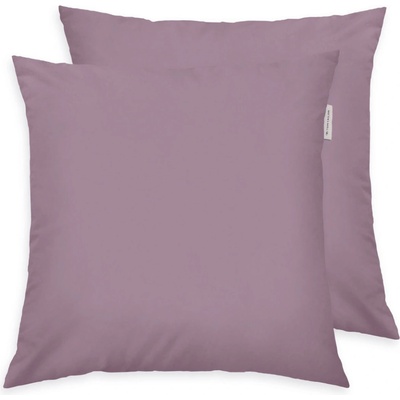Tom Tailor Cozy Mauve 40 x 40 cm
