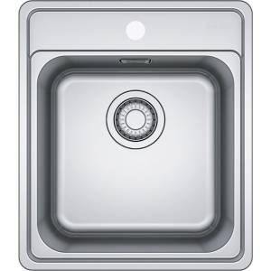 Franke BCX 610-42 Мивка за вграждане (101.0693.290) Мивка за вграждане