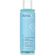 Alma K Face Care tonikum Balancing Toner 200 ml