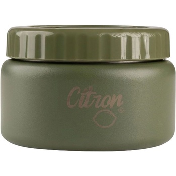 Citron Термокутия за храна Citron - 250 ml, зеленa (2022_FJ_250_Green)