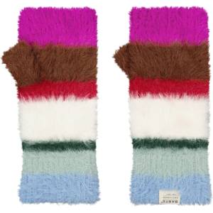 Barts Ръкавици Barts Women's Kumana Fingerless Gloves - Blue - размер One Size (202-7632-0411)