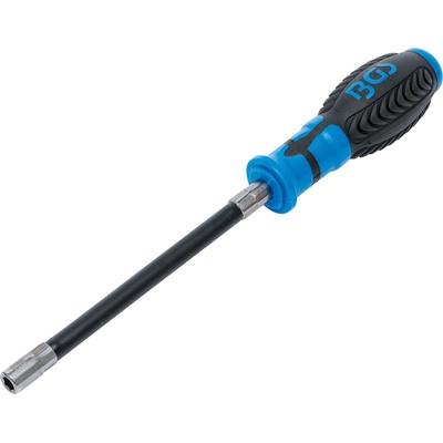 Šroubovák pro bity 1/4", flexibilní 175 mm BGS 107829