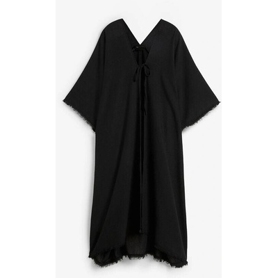 Bonprix šaty boho štýl, dĺžka do polovice lýtok