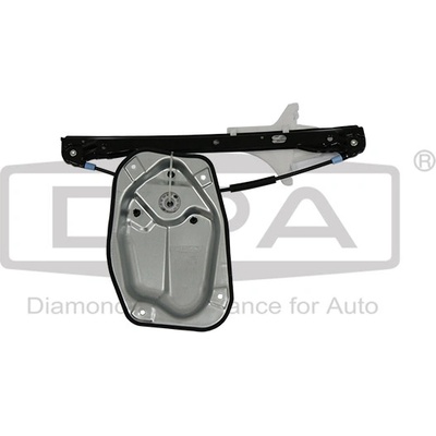 Mechanizmus zdvíhania okna DPA 88390721902