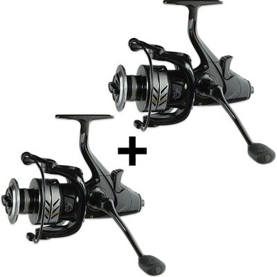 Giants Fishing GXR Reel 5000 FS 1 + 1