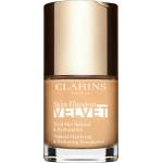 Clarins Skin Illusion Velvet Фон дьо тен флуид 30ml