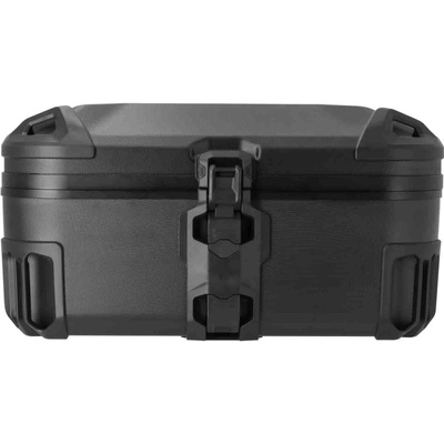 DUSC XL top case system, 55 litrov, čierny - výber podľa motorky