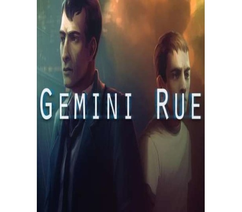 Gemini Rue