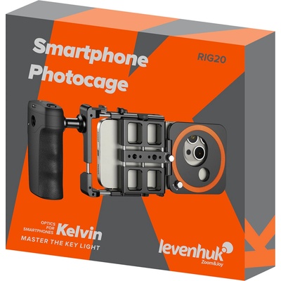 Kelvin Измервателен уред Kelvin - 86478 (86478)