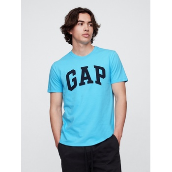 Image 1 of GAP Тениска с лого Everyday Soft GAP GAP | Sin | МЪЖЕ | XS