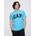 GAP Тениска Everyday Soft с лого GAP GAP | Sin | МЪЖЕ | XS