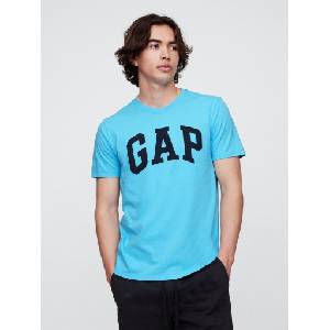 GAP Тениска Everyday Soft с лого GAP GAP | Sin | МЪЖЕ | XS - zoot - 47,64 лв